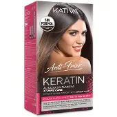 KATIVA Soin Capillaire Keratin Xtreme Care