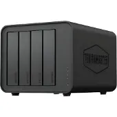 TerraMaster , disque externe USB avec 4 baies, modèle D4-320