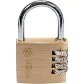 VOREL 77609 Cadenas 1 pièce(s)