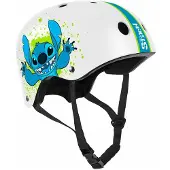 Disney Casque de patinage ''Stitch'', Taille S