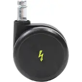 Hjh OFFICE 5x ROLO ESD 11mm/65mm
