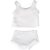 Miniland 2-Piece Underwear Set For 15.75 Baby Dolls