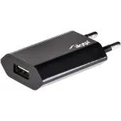 Akyga Chargeur USB AK-CH-03BK USB-A 5V / 1A 5W