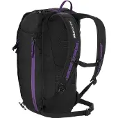 Wild Country Progress 25l Backpack Noir