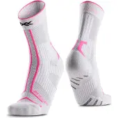 X-socks Chaussettes de running Terraskin Expert Crew