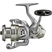 Okuma Zyros 5000A Spin Gauche - Ratio de récupération : 5,2:1 - Moulinet spinning