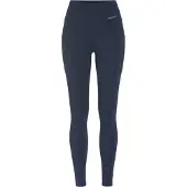Craft Essence Leggings Bleu L Femme