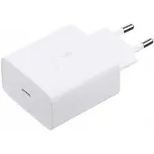 Samsung Chargeur Mural Usb-c Ep-ta865ewe 65w