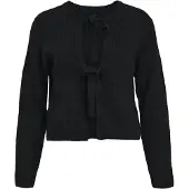 Object Cardigan 'ParviI' noir
