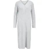 Object En Maille Robe Longue