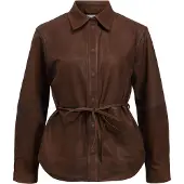 Object En Daim Chemise