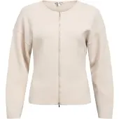 Object Ferméture Éclair Cardigan
