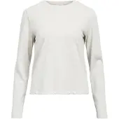 Object T-shirt 'OBJAsha' gris clair