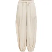 Object Pantalon 'OBJFie' beige clair