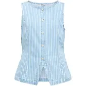 Object Fermeture Boutonnée Top