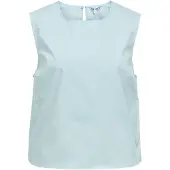 Object Col Rond Top