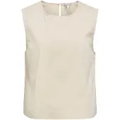 Object Col Rond Top