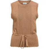 Object Maille Pointelle Top