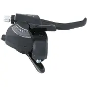 Shimano Levier De Frein Droit Avec Dérailleur Tourney Ef41r