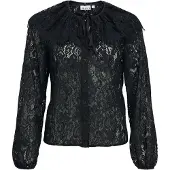 Object Chemisier 'OBJLaney' noir