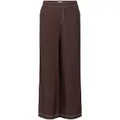 Object Pantalon brun foncé