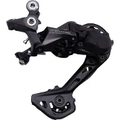 Shimano Der vtt ar deore m5120 10/11v shadow rd+ noir super gde chape