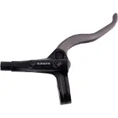 Shimano Acera Bl-mt401 Hydraulic Right Brake Lever Noir