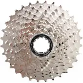 Shimano Tiagra Hg50 Cassette Argenté 10s / 11-34t