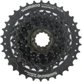 Shimano Cassette 8v. acera hg30 11-30 (11-13-15-17-20-23-26-30)