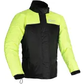 Oxford Rainseal Jacket Jaune,Noir 3XL
