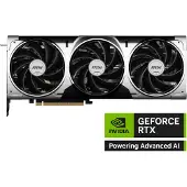 MSI GeForce RTX 5070 Ti 16G VENTUS 3X OC NVIDIA 16 Go GDDR7