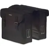 Basil Mara Dubbel 26L Zwart