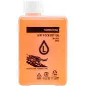 Shimano Liquide De Frein Low Visc 500ml