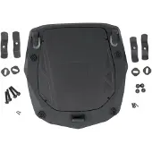 Kappa Moto Universal K636 Top Case Rear Fitting Noir