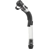 Polisport Off Road Tuyau de remplissage pour bidon ProOctane