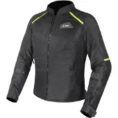 Ls2 Textil Breeze Veste textile moto pour dames Taille