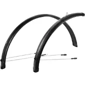 Contec Jeu De Garde-boue Splash Protect 54 Mm