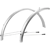 Contec Jeu De Garde-boue Splash Protect 54 Mm