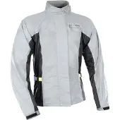 Oxford Rainseal Bright Rain Jacket Gris 4XL
