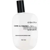 Comme des Garcons White, eau de toilette, 50 ml, unisexe