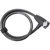 Contec Ct Câble Ecoloc 12 Mm X 85 Cm, Noir