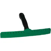 Vikan HBM 66 x 30 cm Feuille - Fenêtre adhésive pour SBC 990 / 1200