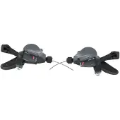 Shimano Jeu De Manettes De Vitesse Claris R2000/r2030