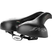Selle Smp City -Selle de vélo Martin Touring Medium Gel
