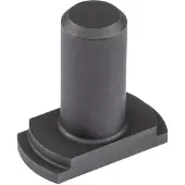 Sram Bb30 Bearing Removal Tool Noir