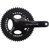 Campagnolo Manivelles Avec Plateau Chorus 12 Ultra Torque Carbon
