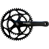 Stronglight Manivelles Avec Plateau Impact 110
