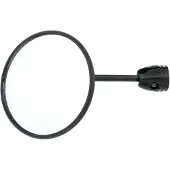 Busch&Muller Rétroviseur Cycle Star Bumm Short Universal Fixation 80 Mm