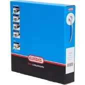 Elvedes 4.9 Mm Brake Cable Sleeve 30 M Clair