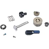 RockShox Kit De Mise à Niveau Sidluxe 2 Position Lever 2024+